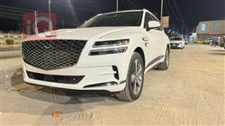 جنسس GV80